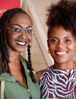 Ziétaj avec Daniely Francisque