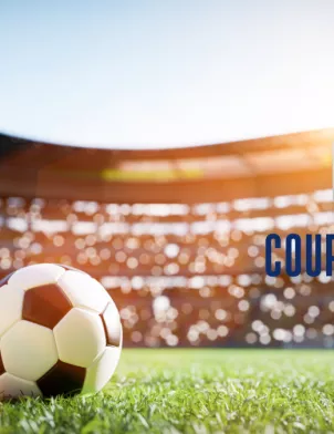 Mque S48 - Match Coupe de France