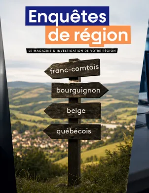 Enquêtes de région