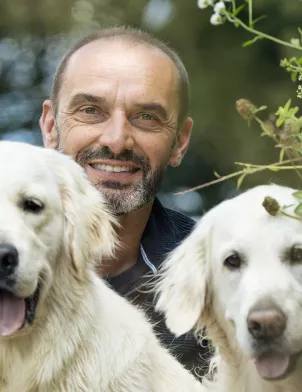 En terre animale saison 4