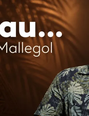 Parau Erwan MALLEGOL 