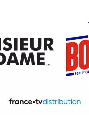 Monsieur Madame et Bonux