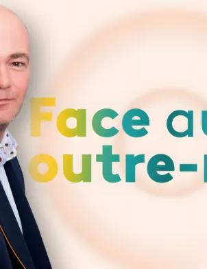 Face aux Outre-mer