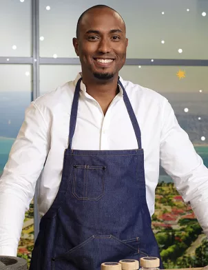 Brice Laurent Dubois