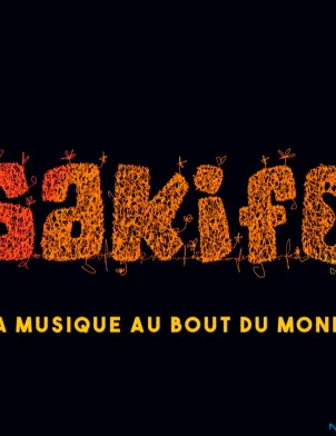 Sakifo, la musique au bout du monde