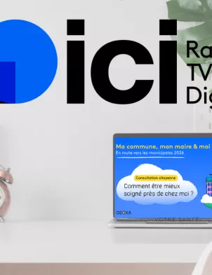 Ma commune, mon maire et moi santé