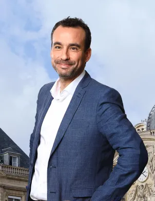Jérémy Chevreui