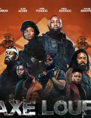 En 2035, au Njuana, un pays imaginaire d'Afrique de l'Ouest. Plusieurs années après avoir été déclarée disparue, une pierre d'une valeur inestimable refait surface. Un gang de criminels s'en prend au convoi militaire qui la transporte, mais doit affronter toute une unité d'élite qui la protège...