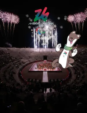 Le 6 mars 2026, vivez un moment historique. Lors d'une soirée extraordinaire, Réunion la 1ère vous invite au cœur des Alpes italiennes pour célébrer le lancement du parasport de haut niveau. Un rendez-vous exclusif à l'Arena de Vérone Le point d'orgue de notre programmation sera la diffusion en direct de la cérémonie d'ouverture, le 6 mars 2026 à 23h00. Réunion la 1ère vous propose de vivre cet événement exceptionnel depuis le cadre prestigieux de l'Arena de Vérone.