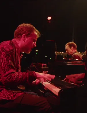 Pianoforte - Les RDV de l'Erdre 2025