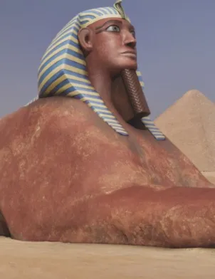 Laissez-vous conter - les mystères de l'Egypte antique