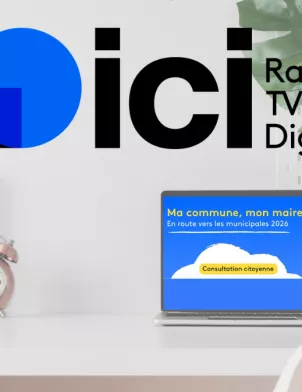 Ma commune mon maire et moi - Header