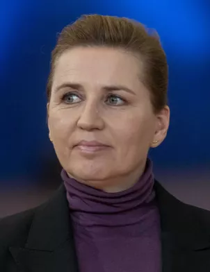 Photo par JONAS ROOSENS / ANP MAG / ANP VIA AFP