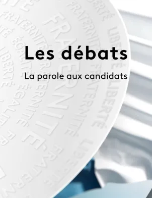 Municipales 2026 - Débats sur ICI Lorraine