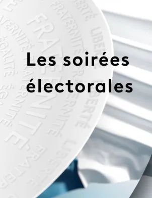 Municipales 2026 - Soirées électorales sur ICI Grand Est