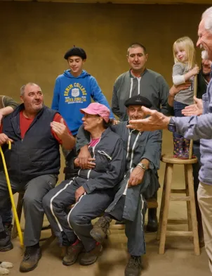 Photos de famille, documentaire France 3