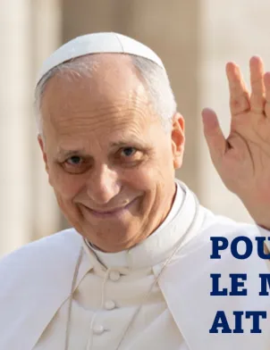 Un rendez-vous très attendu à La Réunion  C’est un événement médiatique d’une ampleur exceptionnelle : à l'occasion du voyage apostolique du pape Léon XIV en France, Réunion La 1ère se mobilise. À La Réunion, terre de dialogue interreligieux, la venue du Souverain Pontife constitue un moment de ferveur absolue. Fidèle à sa mission de proximité et de grand rendez-vous, Réunion La 1ère propose aux téléspectateurs et auditeurs de notre île de suivre en direct trois grands temps forts de ce moment historique, à