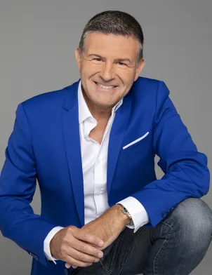 Pascal Gervaize