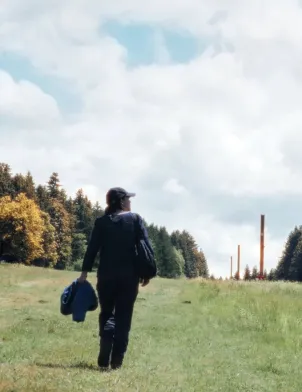 Le monde (presque) après