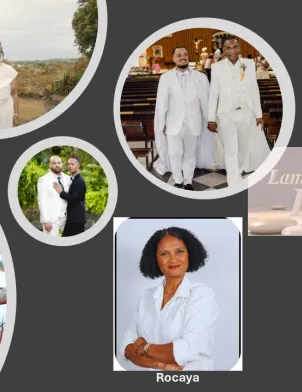 Les Meilleurs Moments des 6 Mariages  Pour le vote des indécis