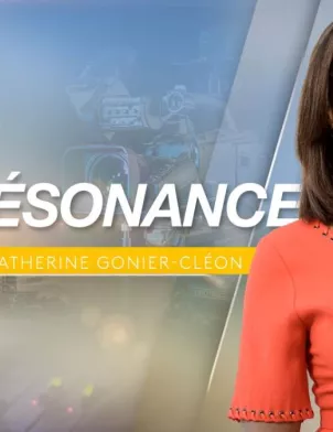Magazine Résonance #Droitdesuite