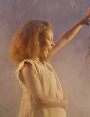 Solitude, une figure de la liberté 