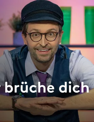 Elsass Express - Appel à candidatures - Mir brüche dich !