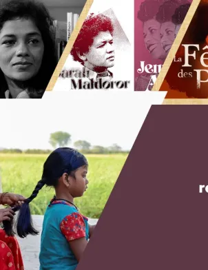 Célébrons l'Audace et la Résilience : Une Semaine Dédiée aux Femmes sur Réunion la 1ère Elles sont pionnières, artistes, mères ou combattantes du quotidien. Leurs voix, souvent restées dans l’ombre, ont pourtant façonné notre monde et nos libertés. Pour cette Journée internationale des droits des femmes, Réunion la 1ère a choisi de vous raconter ces histoires qui nous touchent au cœur et nous inspirent.