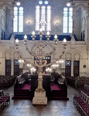 Les Négociants de l'Alliance