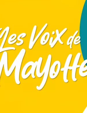 Les voix de Mayotte