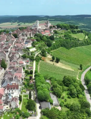 Vézelay