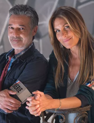 © Fabien MALOT - FTV - DEMD PRODUCTIONS