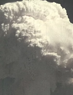 De Gaulle, la Bombe à tout prix !