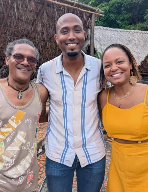 EB Martinique, L'Outre-mer au coeur