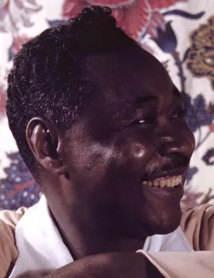 Claude McKay, errances d'un poète révolté