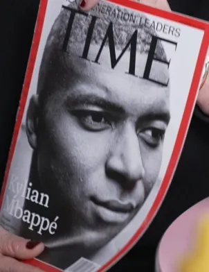MBAPPE
