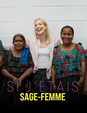 SI J'ÉTAIS SAGE FEMME