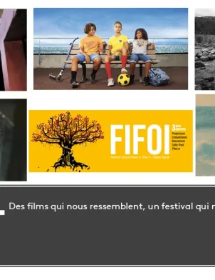 Chaque année, Réunion la 1ère s’engage au cœur de la création. Les documentaires occupent une place de choix dans notre grille avec plus de 42 œuvres inédites de la collection « Archipels », diffusées chaque mercredi à 19h45 et le samedi à 13h00. Une collection que vous pouvez également retrouver en replay sur la1ere.re. Nous aimons ce regard singulier que portent les auteurs sur notre histoire, sur notre société et sur l’outre-mer. C'est pourquoi, à l’occasion du FIFOI 2026, Réunion la 1ère se mobilise du 