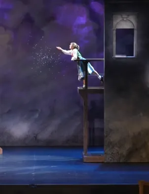 romeo et juliette