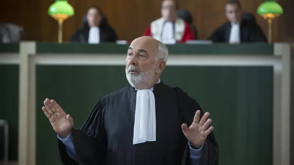 Gérard Jugnot 