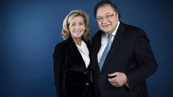 VICTOIRES DE LA MUSIQUE CLASSIQUE