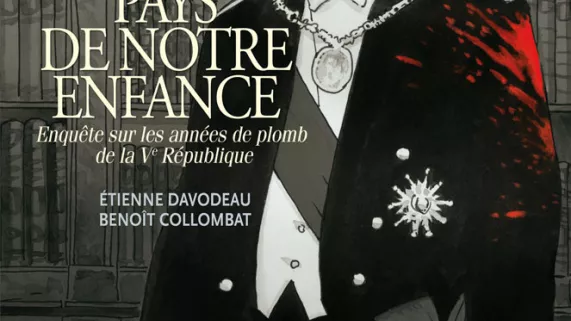 Couverture BD