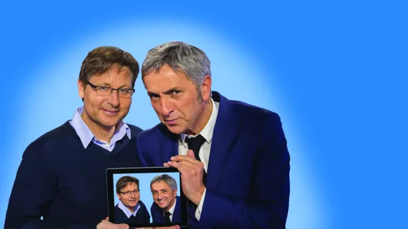 Présentateurs Normandie Matin Présentateurs Normandie Matin