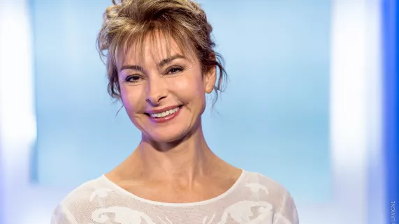 Laurence Valzer © H. Lavigne Laurence Valzer