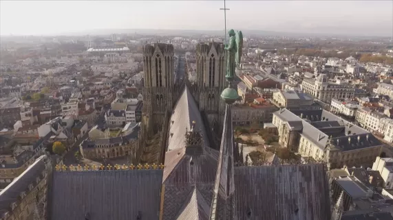 Copyright France 3 Nord Est