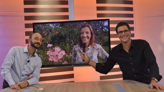 Copyright France 3 Picardie