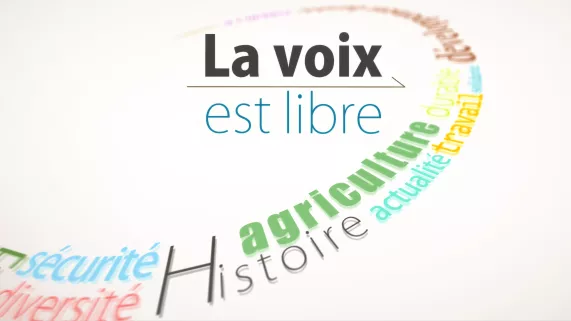 La Voix est Libre La Voix est Libre