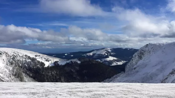 Les Vosges Les vosges
