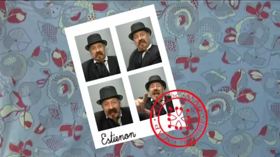 Foto d'oc Estiniou ©vapoc