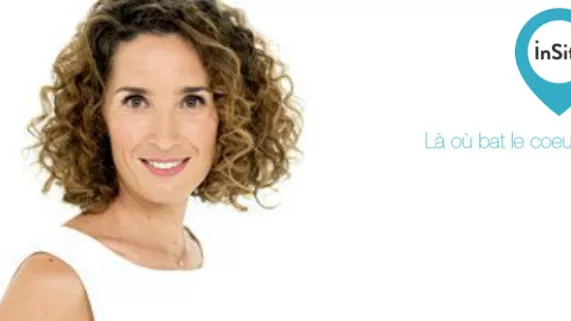 Marie-Sophie Lacarrau présente in situ, mercredi 9 mars à 23h15